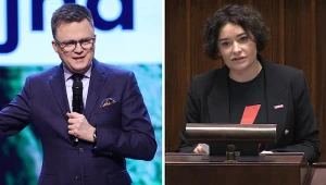 Ostra wymiana zdań w Sejmie. Aborcja poróżniła koalicję