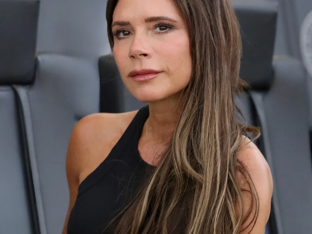 Victoria Beckham 