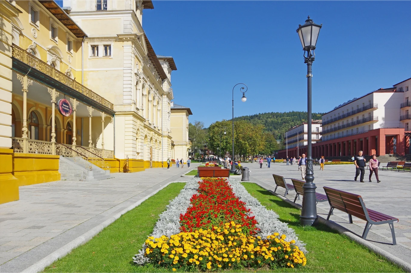 Jakie miejsca Polacy chętnie wybierają, aby spędzić w nich Wielkanoc 2024? 