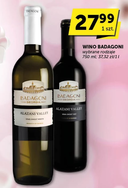 Wino Badagoni