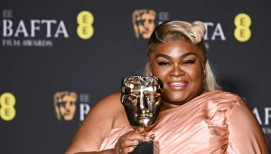 Da’Vine Joy Randolph: Imponujące wykształcenie i miłość do muzyki