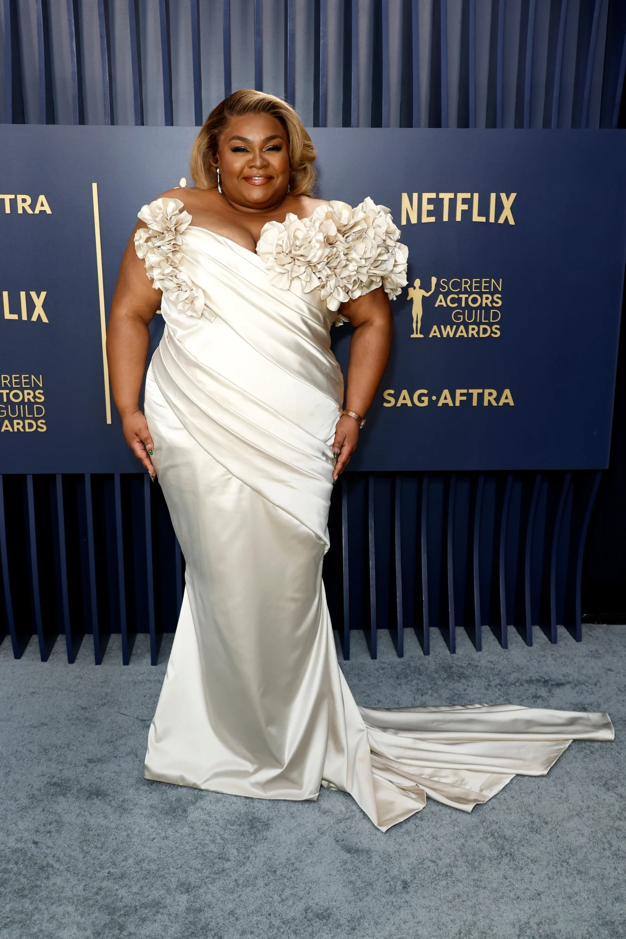 Da'Vine Joy Randolph Da'Vine Joy Randolph