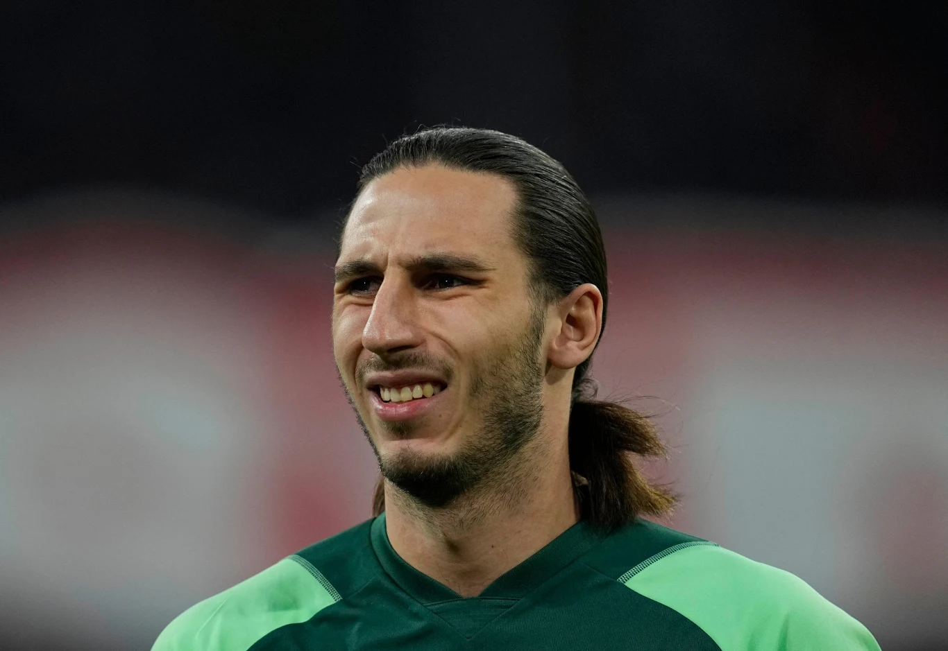 Kamil Grabara