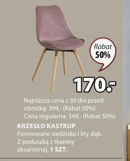 Krzesło