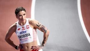 Ewa Swoboda 