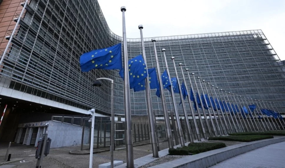 Zielony Ład. KE wprowadzi zmiany? Janusz Wojciechowski komentuje Zielony Ład. KE wprowadzi zmiany? Janusz Wojciechowski komentuje