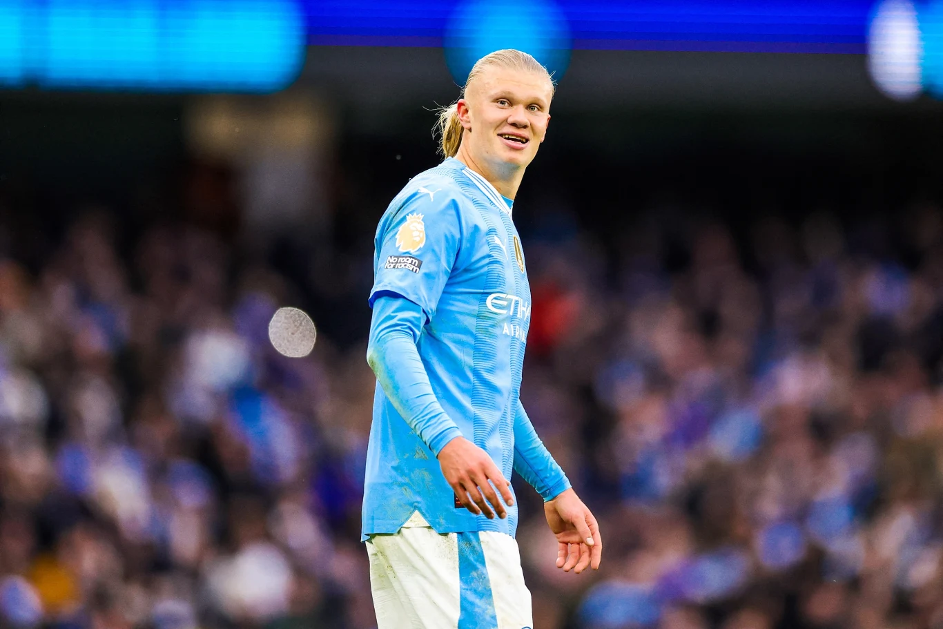 Erling Haaland Erling Haaland