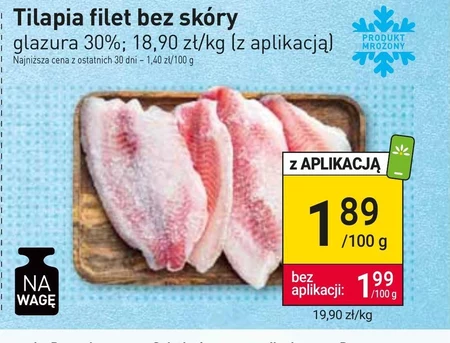 Tilapia