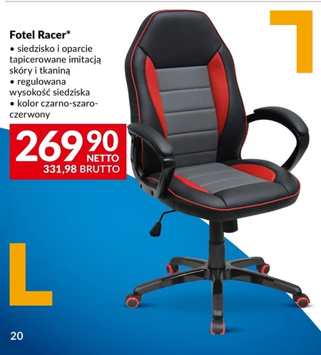 Fotel