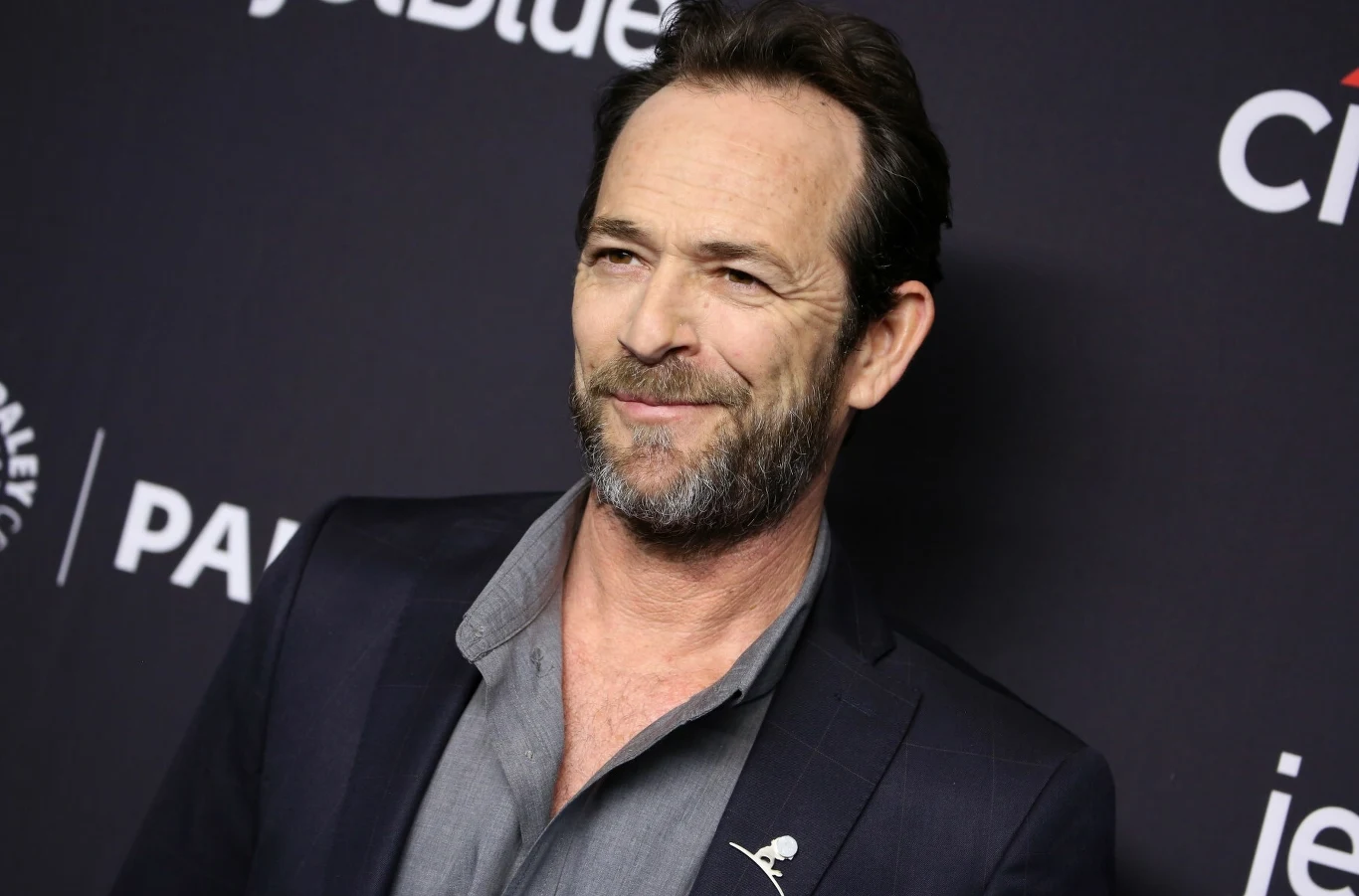 Luke Perry Luke Perry
