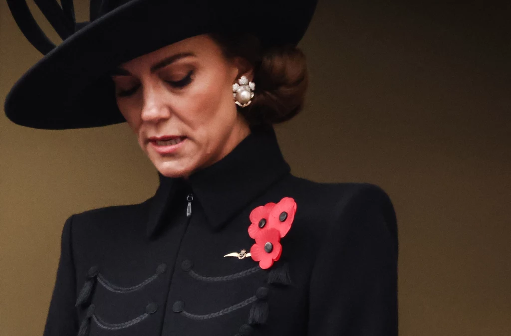 Księżna Kate Księżna Kate