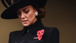 Księżna Kate