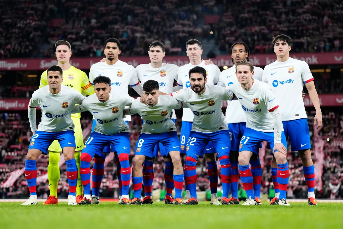 FC Barcelona