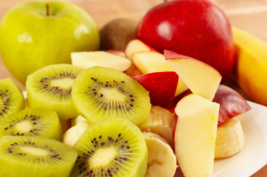 Które owoce są najzdrowsze?