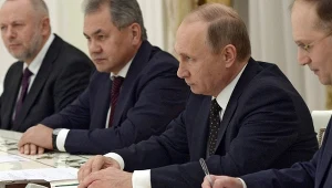 Putin traci sojusznika. Do rosyjskich władz wysłano oficjalne pismo 