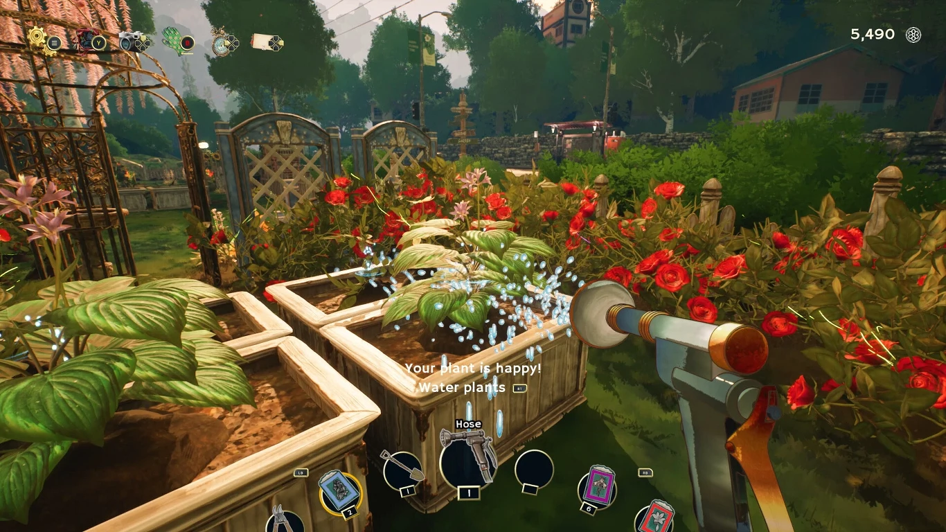 Garden Life: A Cozy Simulator Garden Life: A Cozy Simulator