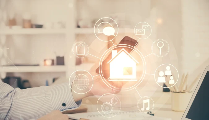 Smart home to prawdziwa wygoda