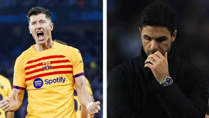 Ależ ruch "Barcy", jednak to zrobili. Słynny trener przejmie klub "Lewego"?