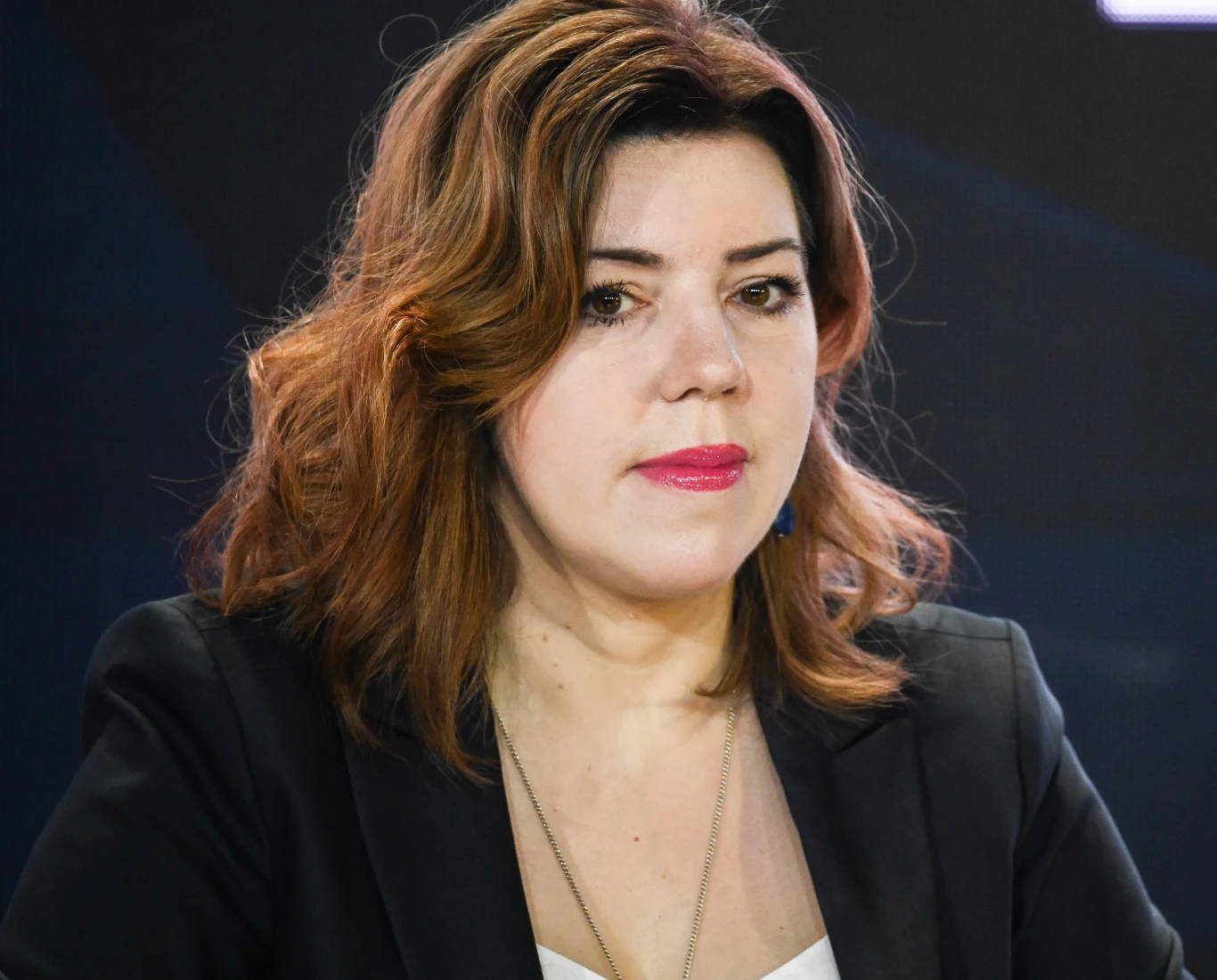 Wieloletnia korespondentka kończy przygodę z TVP Wieloletnia korespondentka kończy przygodę z TVP