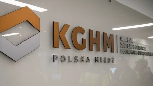 RN KGHM wnioskuje o nieudzielenie absolutorium pięciu członkom byłego zarządu. Zdj. ilustracyjne