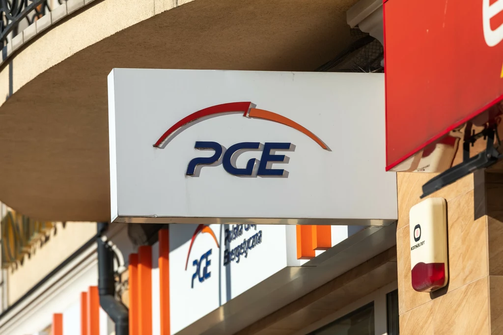 PGE oszacowała, że jej strata z tytułu ustanowienia ceny maksymalnej prądu wyniesie 550 zł