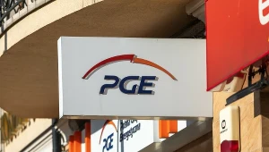 PGE oszacowała, że jej strata z tytułu ustanowienia ceny maksymalnej prądu wyniesie 550 zł
