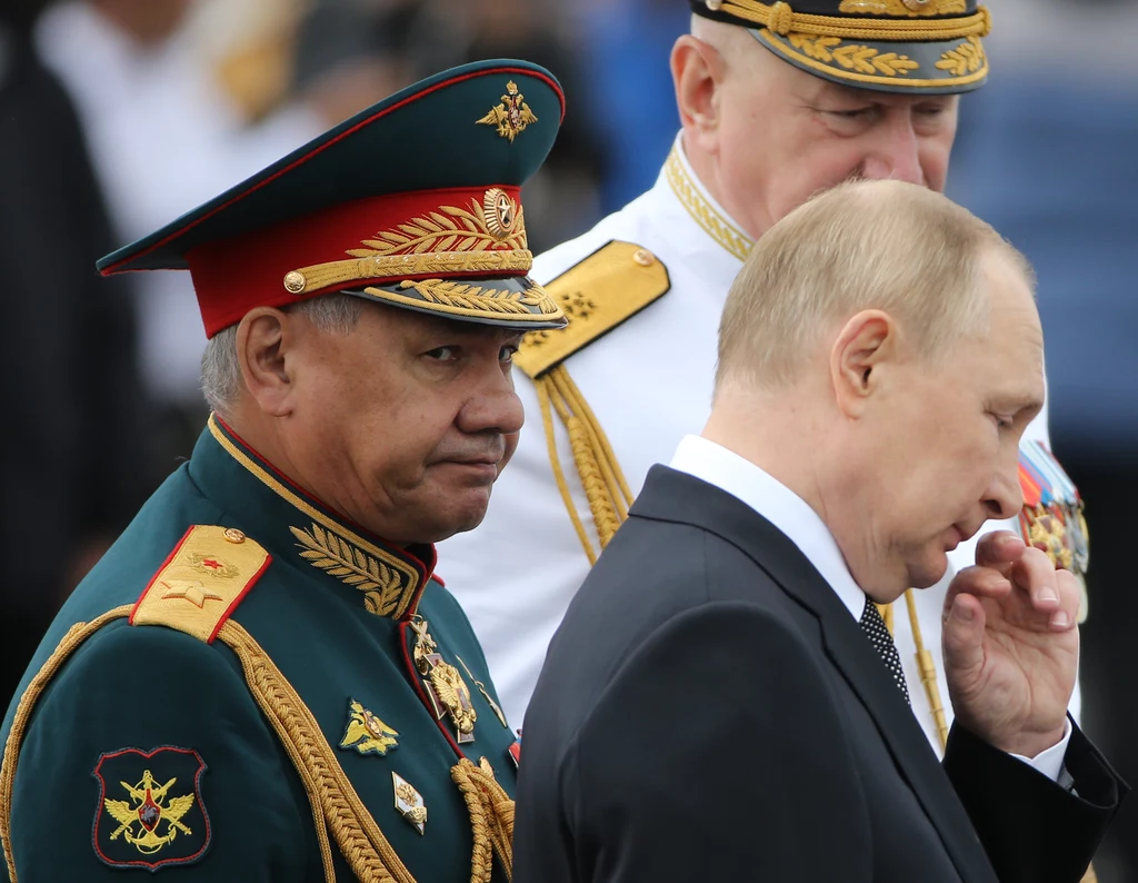 Wejście Szwecji do NATO przypieczętowuje geostrategiczną klęskę Rosji. Ma też jednak wiele praktycznych konsekwencji Wejście Szwecji do NATO przypieczętowuje geostrategiczną klęskę Rosji. Ma też jednak wiele praktycznych konsekwencji