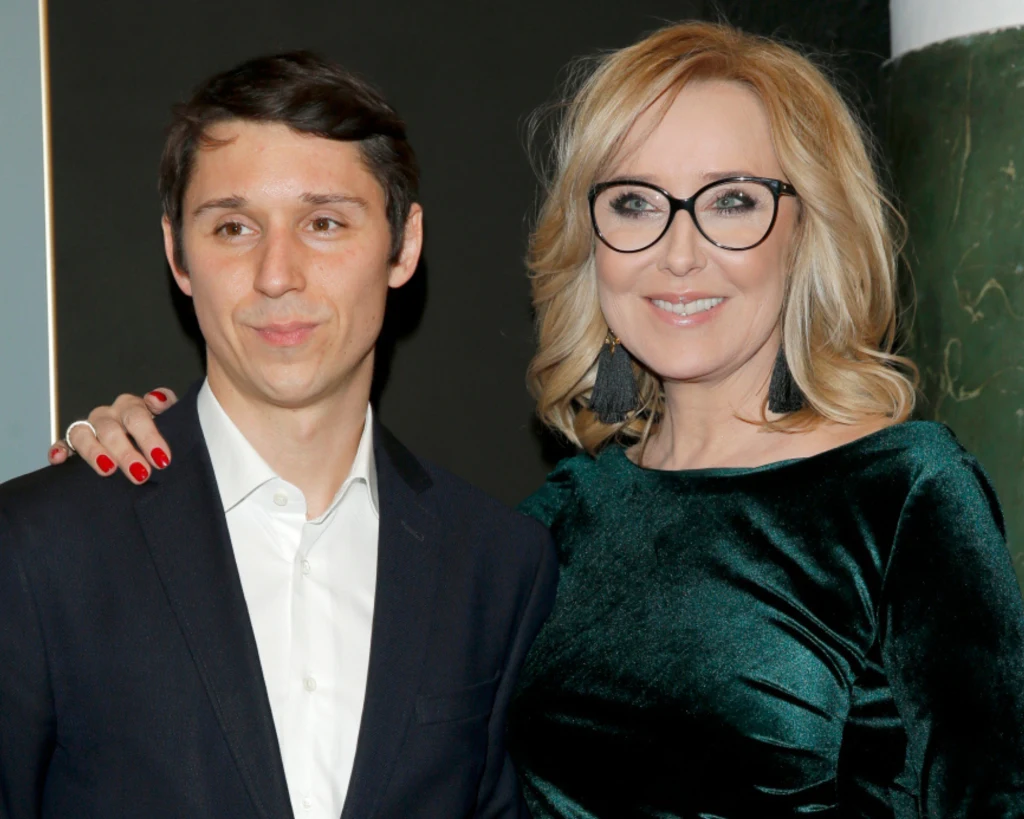 Czym zajmuje się wnuk Wojciecha Młynarskiego?