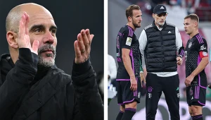 Brakujący element układanki Guardioli. City chce "wyrwać serce" Bayernu