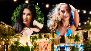 Love Island 9 - Daria i Patrycja