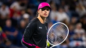 Nagłe wieści z Indian Wells. Pokonała Świątek i wycofała się z turnieju