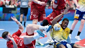 Bezkofeinowy? Co on wygaduje! Energetyczny bój mistrza Polski, widowisko!