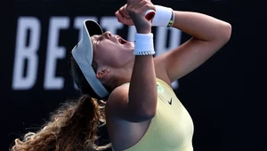 Mirra Andriejewa szybko pożegnała się z turniejem WTA 1000 w Indian Wells