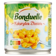 Bonduelle Kukurydza złocista 170 g