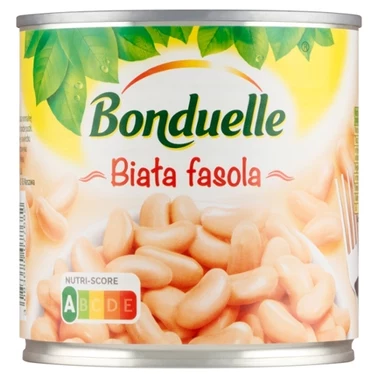 Fasola biała Bonduelle - 1