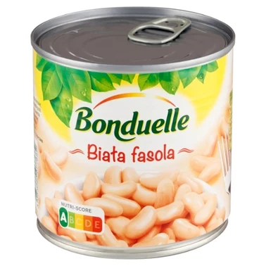 Fasola biała Bonduelle - 0