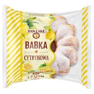 Dan Cake Babka o smaku cytrynowym 250 g