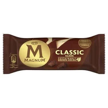 Magnum Classic Lody 110 ml - 0