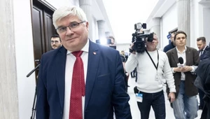 Maciej Lasek, pełnomocnik rządu ds. CPK