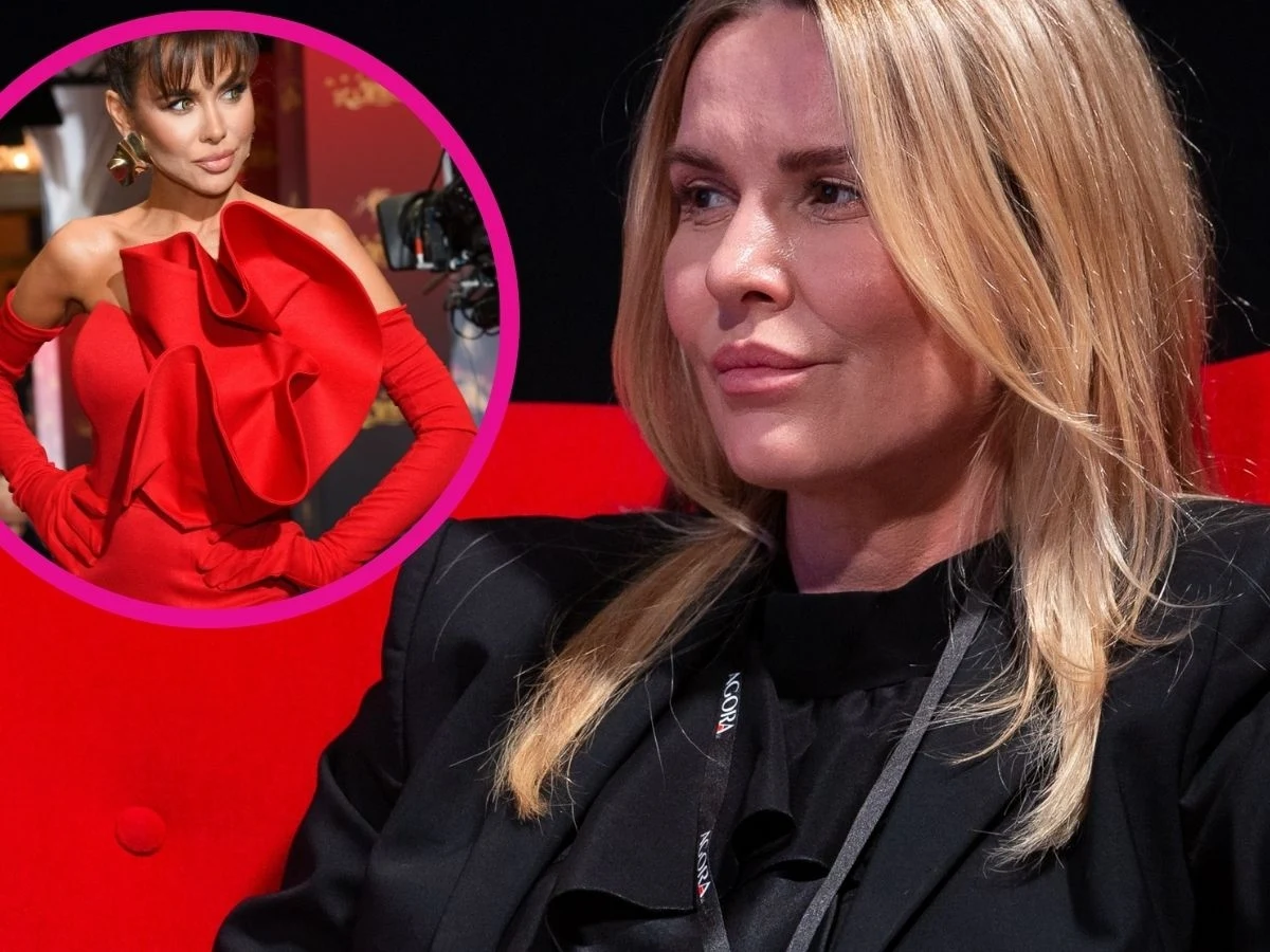 Natalia Siwiec skomentowana przez Hannę Lis