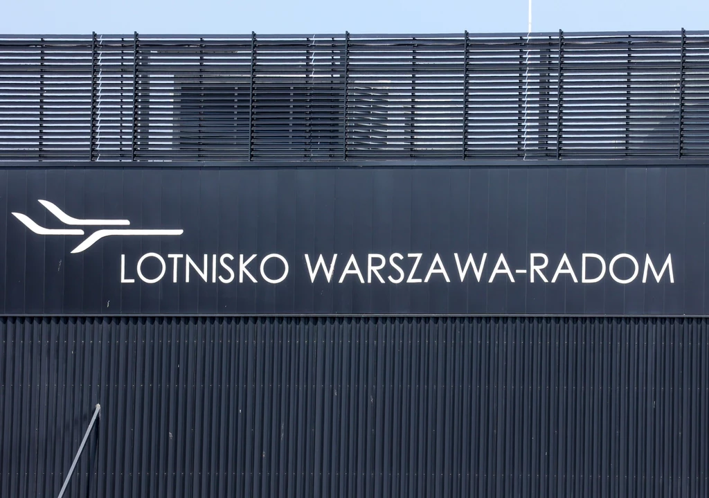 Lotnisko w Radomiu wkrótce będzie miało jedno połączenie - do Rzymu. Od kwietnia wycofuje się stamtąd Wizz Air