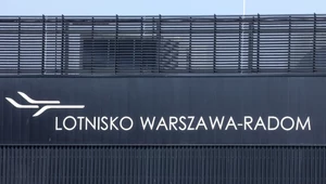 Lotnisko w Radomiu wkrótce będzie miało jedno połączenie - do Rzymu. Od kwietnia wycofuje się stamtąd Wizz Air