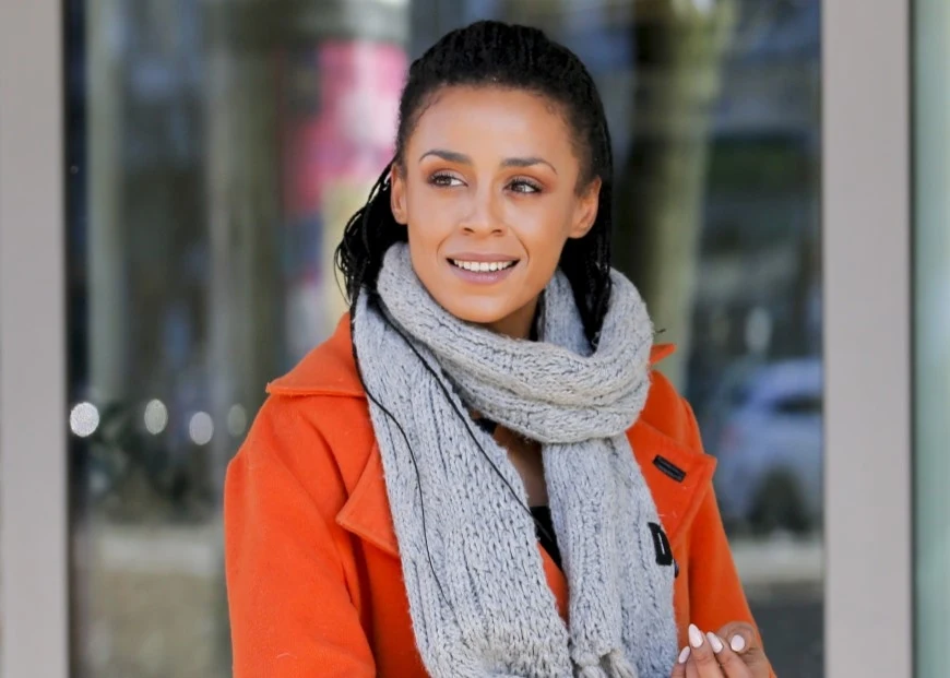 Aleksandra Szwed wystąpi w 20. edycji „Twoja Twarz Brzmi Znajomo” Aleksandra Szwed wystąpi w 20. edycji „Twoja Twarz Brzmi Znajomo”