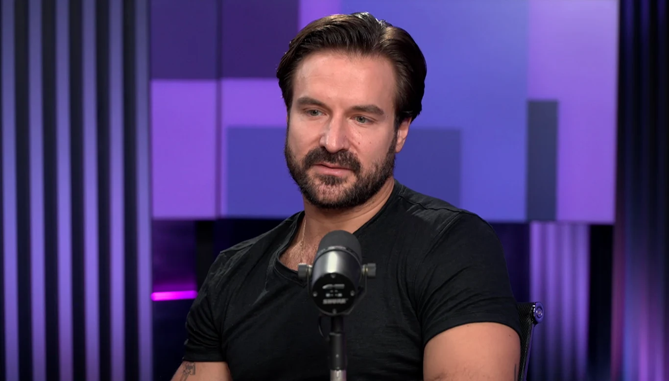 Piotr Stramowski Piotr Stramowski