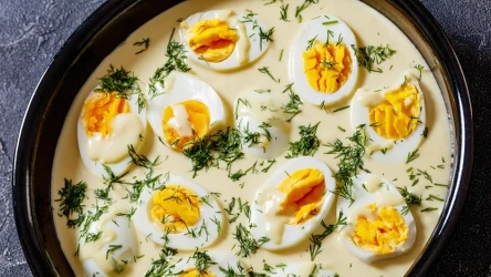 ​Kiedyś podawano w każdej stołówce szkolnej. Idealne danie na przedświąteczny tydzień