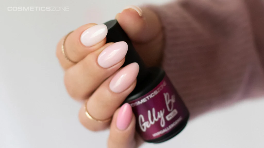 Hipoalergiczne lakiery Cosmetics Zone są trwałe i odpowiednie nawet dla alergiczek