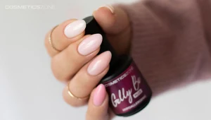 Hipoalergiczne lakiery Cosmetics Zone są trwałe i odpowiednie nawet dla alergiczek