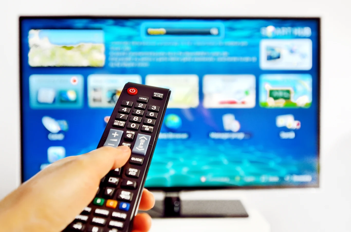 Kupiłem nowy Smart TV. Co się stanie, gdy go nie zarejestruję? Kupiłem nowy Smart TV. Co się stanie, gdy go nie zarejestruję?