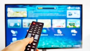 Kupiłem nowy telewizor. Czy muszę zarejestrować smart TV?