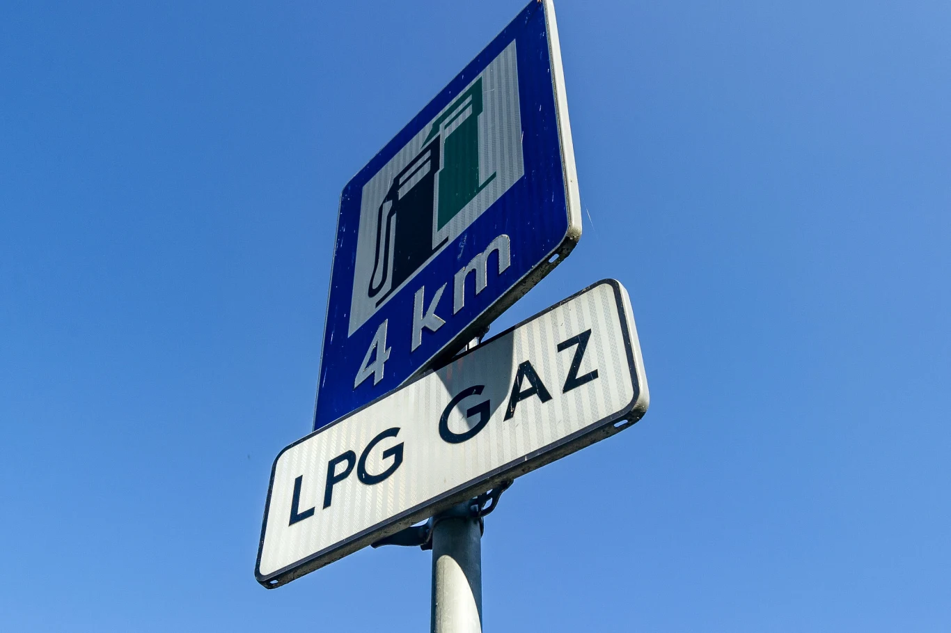 Polska będzie musiała znaleźć alternatywne źródła dostaw 1,3 mln ton LPG Polska będzie musiała znaleźć alternatywne źródła dostaw 1,3 mln ton LPG